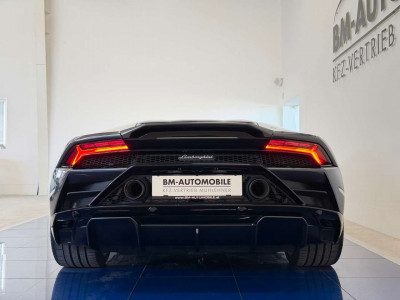 Lamborghini Huracán Gebrauchtwagen Lamborghini Huracán Gebrauchtwagen