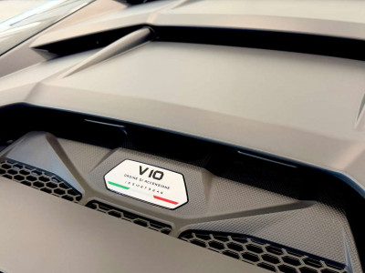 Lamborghini Huracán Gebrauchtwagen Lamborghini Huracán Gebrauchtwagen
