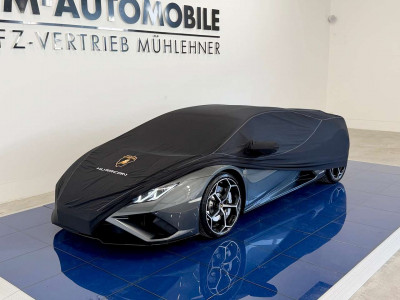 Lamborghini Huracán Gebrauchtwagen Lamborghini Huracán Gebrauchtwagen