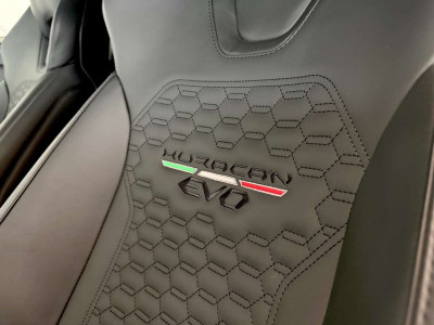 Lamborghini Huracán Gebrauchtwagen Lamborghini Huracán Gebrauchtwagen