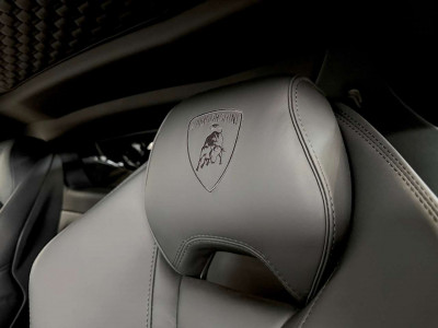 Lamborghini Huracán Gebrauchtwagen Lamborghini Huracán Gebrauchtwagen