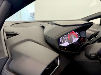 Lamborghini Huracán Gebrauchtwagen Lamborghini Huracán Gebrauchtwagen