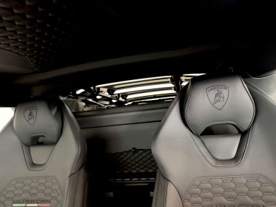 Lamborghini Huracán Gebrauchtwagen Lamborghini Huracán Gebrauchtwagen