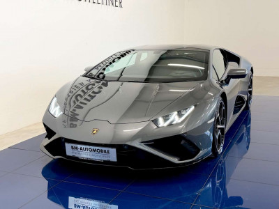 Lamborghini Huracán Gebrauchtwagen Lamborghini Huracán Gebrauchtwagen