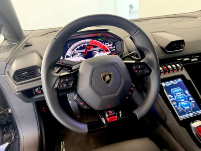 Lamborghini Huracán Gebrauchtwagen Lamborghini Huracán Gebrauchtwagen