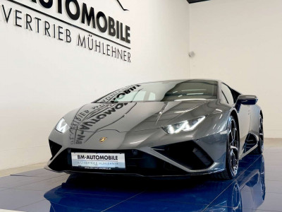Lamborghini Huracán Gebrauchtwagen Lamborghini Huracán Gebrauchtwagen