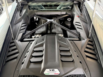 Lamborghini Huracán Gebrauchtwagen Lamborghini Huracán Gebrauchtwagen