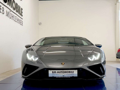 Lamborghini Huracán Gebrauchtwagen Lamborghini Huracán Gebrauchtwagen