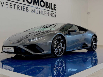 Lamborghini Huracán Gebrauchtwagen Lamborghini Huracán Gebrauchtwagen