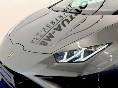 Lamborghini Huracán Gebrauchtwagen Lamborghini Huracán Gebrauchtwagen