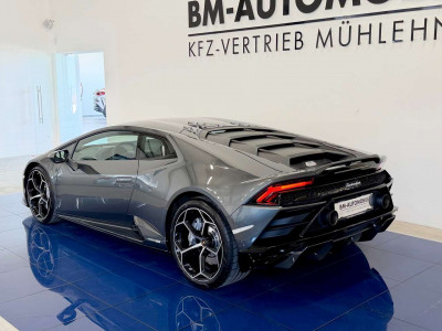 Lamborghini Huracán Gebrauchtwagen Lamborghini Huracán Gebrauchtwagen