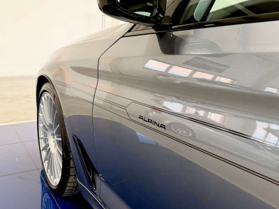 BMW-Alpina B5 Gebrauchtwagen BMW-Alpina B5 Gebrauchtwagen