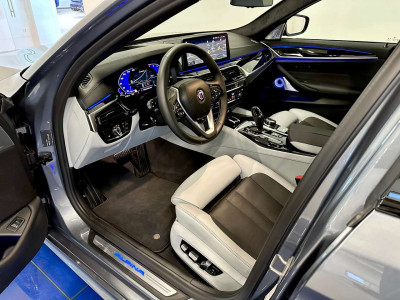 BMW-Alpina B5 Gebrauchtwagen BMW-Alpina B5 Gebrauchtwagen