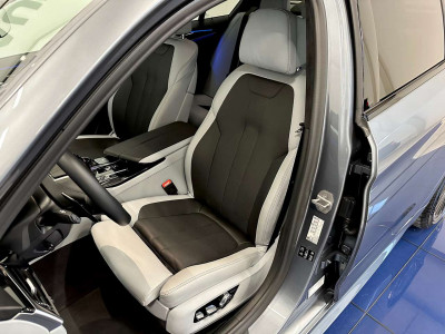 BMW-Alpina B5 Gebrauchtwagen BMW-Alpina B5 Gebrauchtwagen