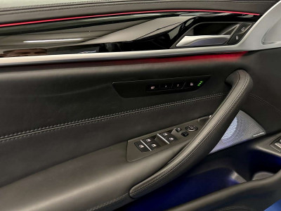 BMW-Alpina B5 Gebrauchtwagen BMW-Alpina B5 Gebrauchtwagen