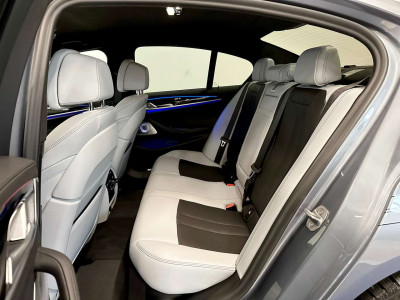 BMW-Alpina B5 Gebrauchtwagen BMW-Alpina B5 Gebrauchtwagen