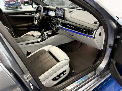 BMW-Alpina B5 Gebrauchtwagen BMW-Alpina B5 Gebrauchtwagen