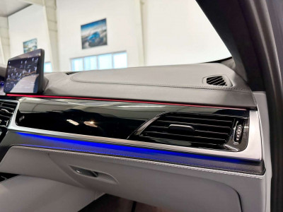 BMW-Alpina B5 Gebrauchtwagen BMW-Alpina B5 Gebrauchtwagen