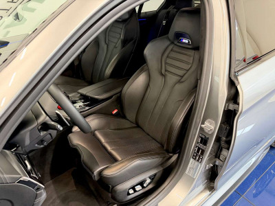 BMW 5er Gebrauchtwagen