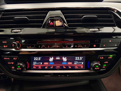BMW 5er Gebrauchtwagen