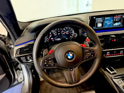 BMW 5er Gebrauchtwagen