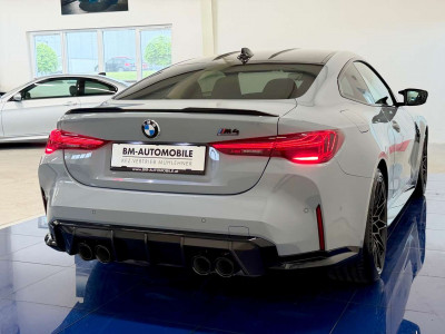 BMW 4er Gebrauchtwagen BMW 4er Gebrauchtwagen