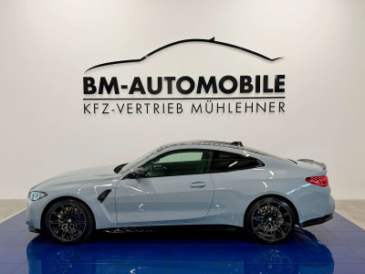 BMW 4er Gebrauchtwagen BMW 4er Gebrauchtwagen