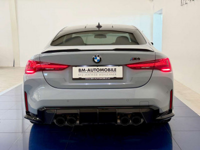 BMW 4er Gebrauchtwagen BMW 4er Gebrauchtwagen