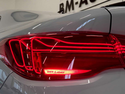 BMW 4er Gebrauchtwagen BMW 4er Gebrauchtwagen