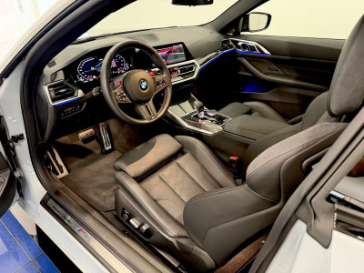 BMW 4er Gebrauchtwagen BMW 4er Gebrauchtwagen