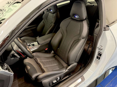 BMW 4er Gebrauchtwagen BMW 4er Gebrauchtwagen
