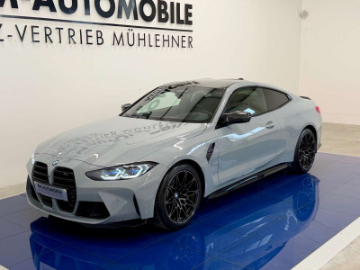 BMW 4er Gebrauchtwagen BMW 4er Gebrauchtwagen