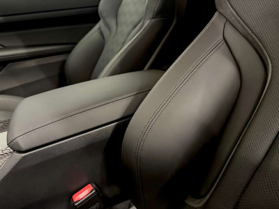 BMW 4er Gebrauchtwagen BMW 4er Gebrauchtwagen