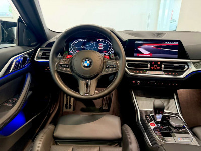 BMW 4er Gebrauchtwagen BMW 4er Gebrauchtwagen