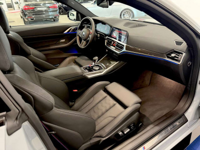BMW 4er Gebrauchtwagen BMW 4er Gebrauchtwagen