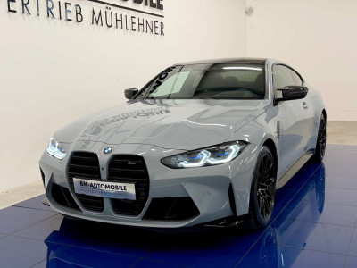 BMW 4er Gebrauchtwagen BMW 4er Gebrauchtwagen