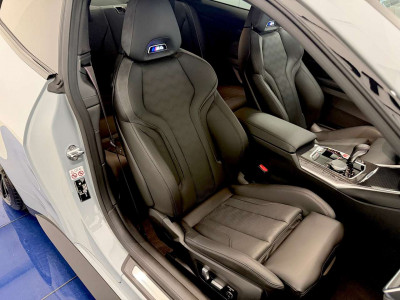 BMW 4er Gebrauchtwagen BMW 4er Gebrauchtwagen