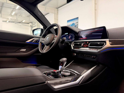 BMW 4er Gebrauchtwagen BMW 4er Gebrauchtwagen