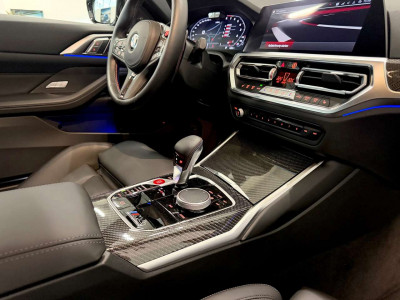 BMW 4er Gebrauchtwagen BMW 4er Gebrauchtwagen