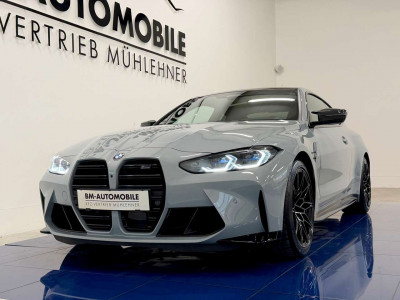BMW 4er Gebrauchtwagen BMW 4er Gebrauchtwagen