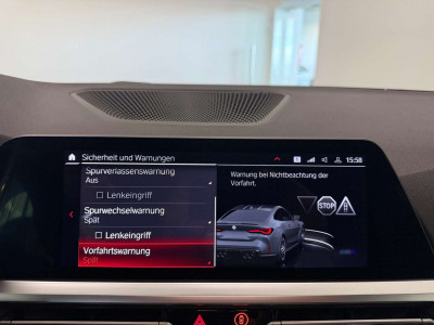 BMW 4er Gebrauchtwagen BMW 4er Gebrauchtwagen