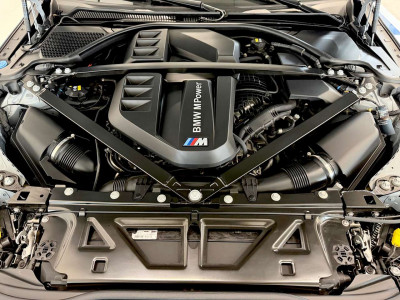 BMW 4er Gebrauchtwagen BMW 4er Gebrauchtwagen