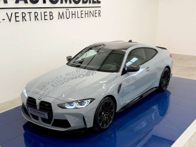 BMW 4er Gebrauchtwagen BMW 4er Gebrauchtwagen