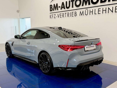 BMW 4er Gebrauchtwagen BMW 4er Gebrauchtwagen