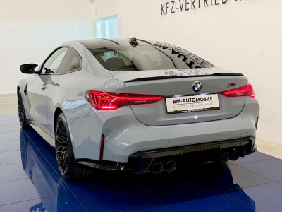 BMW 4er Gebrauchtwagen BMW 4er Gebrauchtwagen