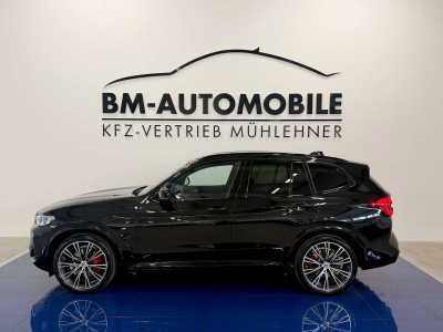 BMW X3 Gebrauchtwagen BMW X3 Gebrauchtwagen