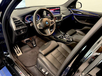 BMW X3 Gebrauchtwagen BMW X3 Gebrauchtwagen
