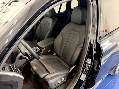 BMW X3 Gebrauchtwagen BMW X3 Gebrauchtwagen