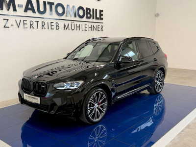 BMW X3 Gebrauchtwagen BMW X3 Gebrauchtwagen