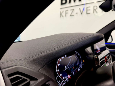 BMW X3 Gebrauchtwagen BMW X3 Gebrauchtwagen